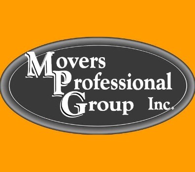Movers Professional Group company logo