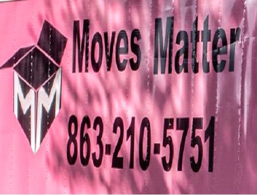 Moves Matter