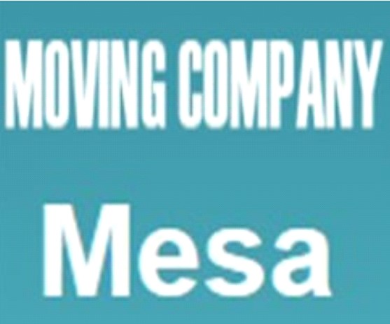 Moving Company Mesa