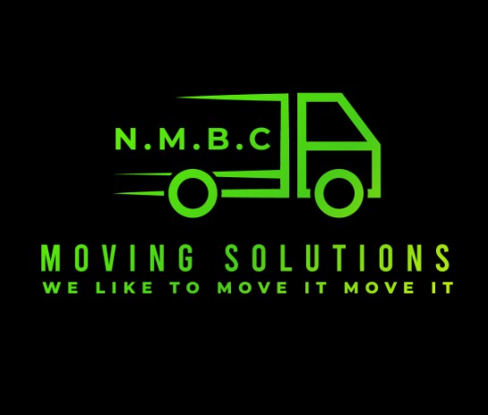 NMBC Moving Solutions company logo