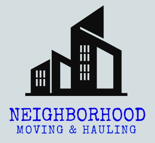 Neighborhood Moving and Hauling