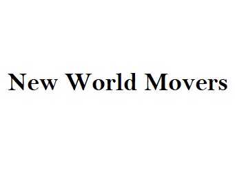 New World Movers