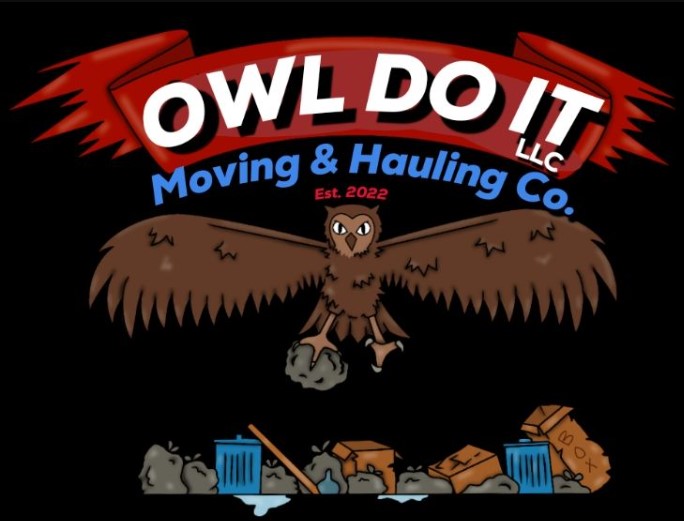 Owl Do It