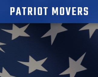 Patriot Movers company logo
