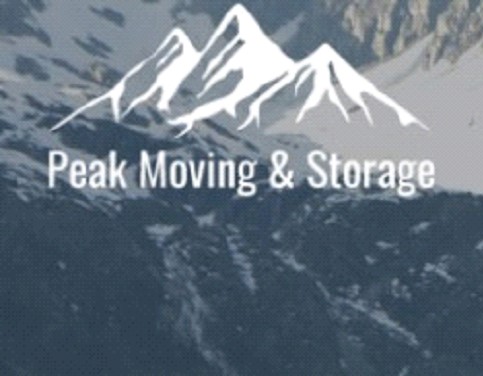 Peak Moving and Storage