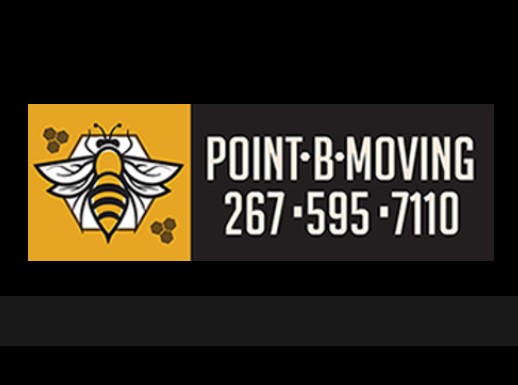 Point B Moving