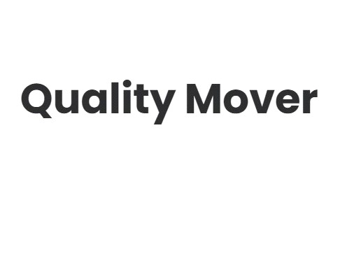 Quality Mover company logo