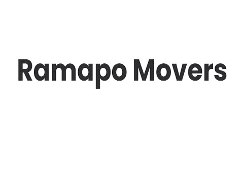 Ramapo Movers company logo
