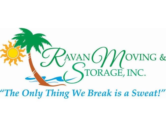 Ravan Moving & Storage company logo