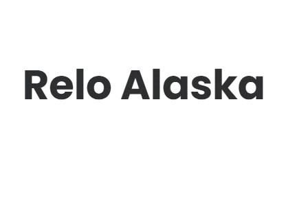 Relo Alaska company logo