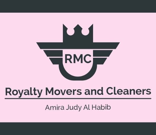 Royalty Movers & Cleaners company logo