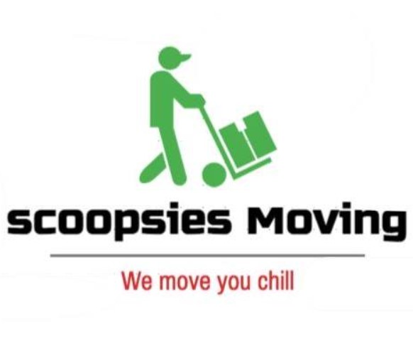 Scoopsies Moving