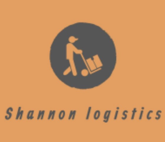 Shannon logistics