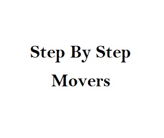 Step By Step Movers