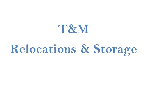 T&M Relocations & Storage