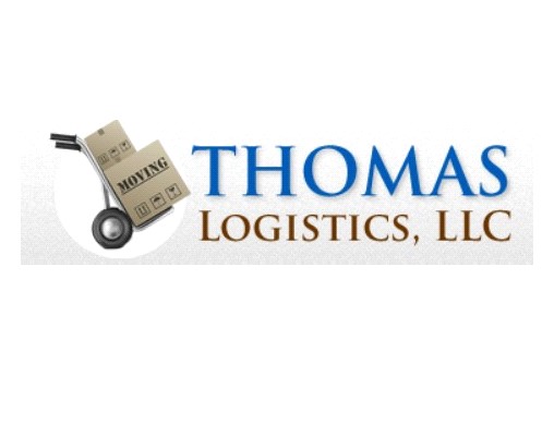 Thomas Logistics company logo