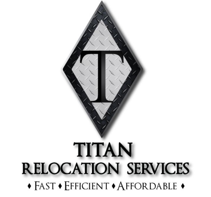 Titan Relocation Services