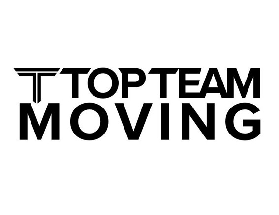 Top Team Moving - Moving & Junk Removal Services company logo
