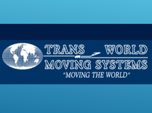 Trans-World Moving Systems company logo