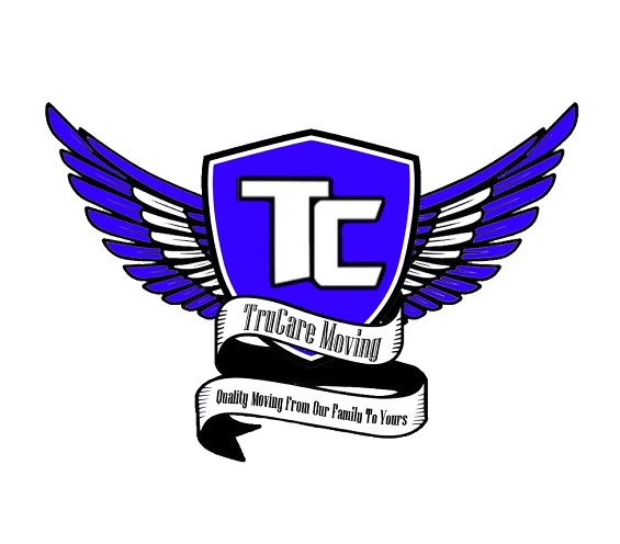 TruCare Moving company logo
