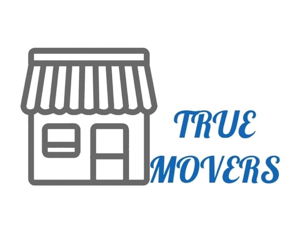 TrueMovers company logo