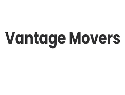 Vantage Movers company logo