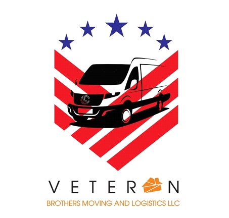 Veteran Brothers Moving company logo