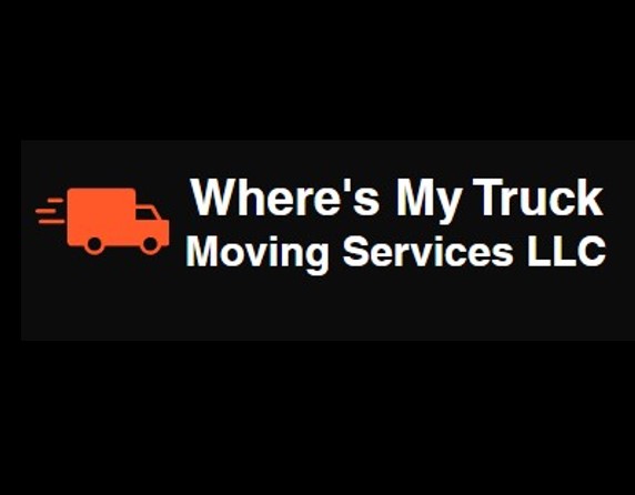 Where’s My Truck Moving Services