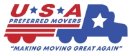 USA Preferred Movers