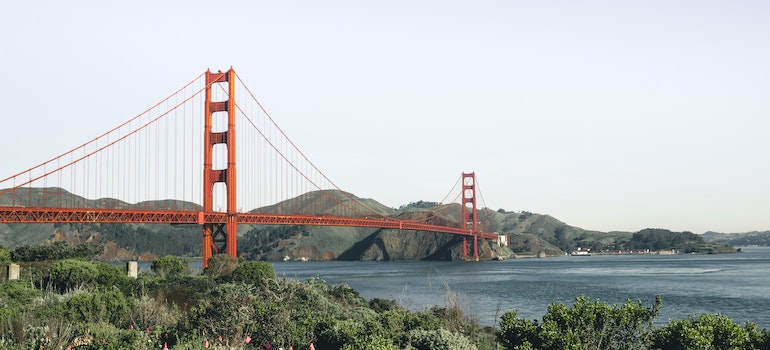Golden Gate 