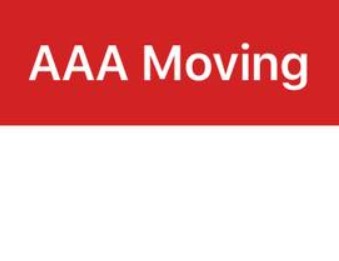 AAA Moving company logo