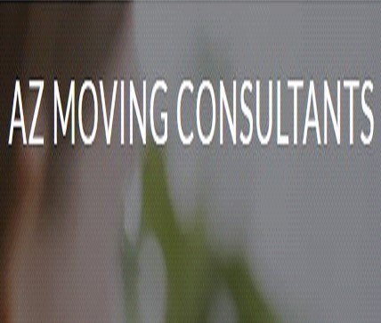 AZ Moving Consultants company logo