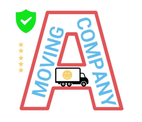 A-Moving Company company logo