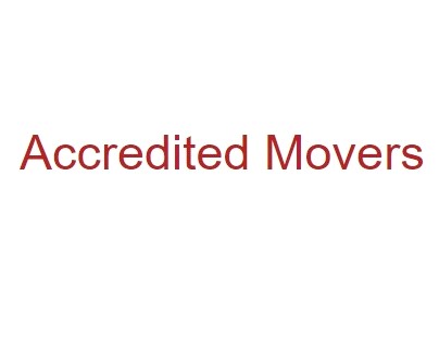Accredited Movers company logo