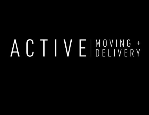 Active Moving & Delivery