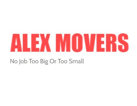 Alex Movers