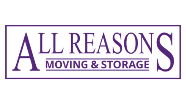 All Reasons Moving & Storage company logo