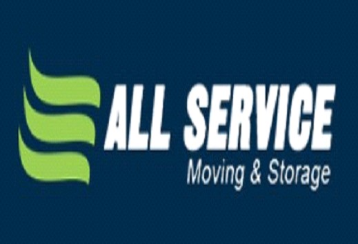 All Service Moving & Storage