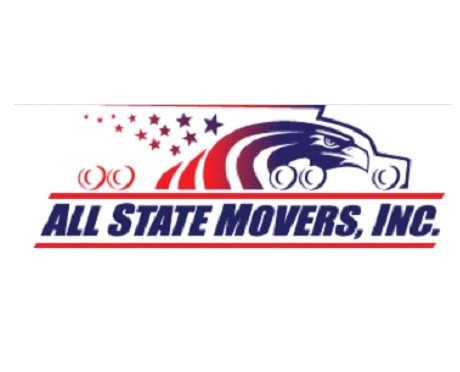 All State Movers company logo