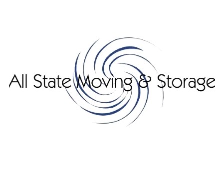 All State Moving and Storage company logo