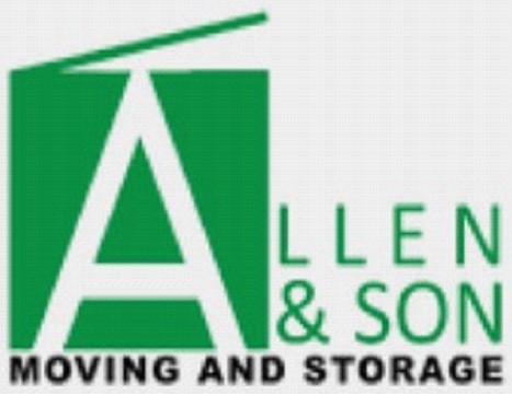 Allen & Son Moving and Storage
