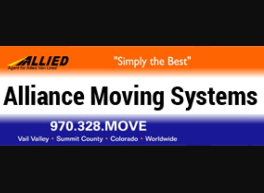 Alliance Moving Systems