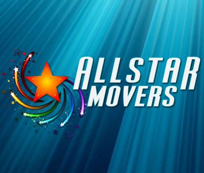 Allstar Movers company logo