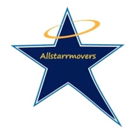 Allstarr Movers company logo