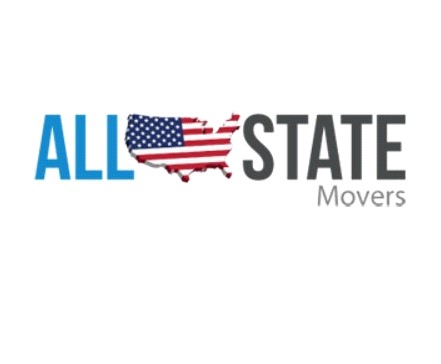 Allstate Movers company logo