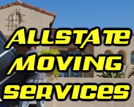 Allstate Moving Services