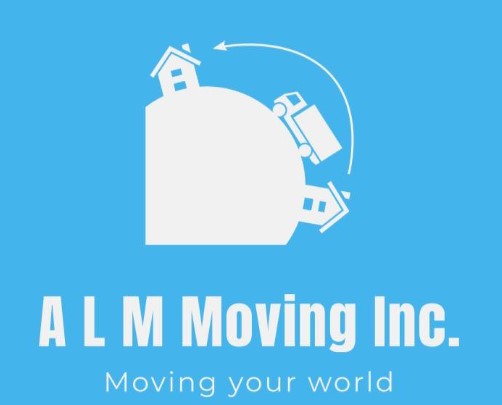 Ambassador Local Moving company logo