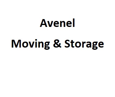Avenel Moving & Storage company logo