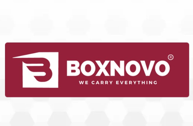 Boxnovo Mover company logo