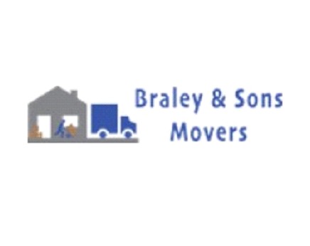 Braley & Sons Movers company logo